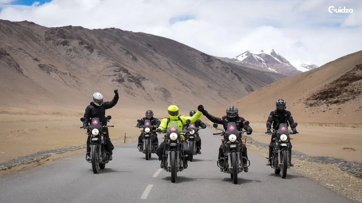 adventures in rohtang